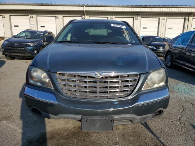 Photo 4 VIN: 2A4GM68466R787428 - CHRYSLER PACIFICA T 