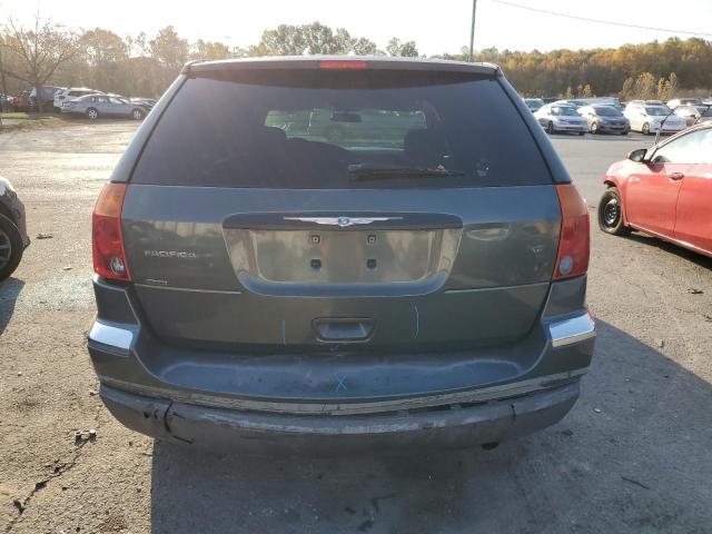 Photo 5 VIN: 2A4GM68466R787428 - CHRYSLER PACIFICA T 