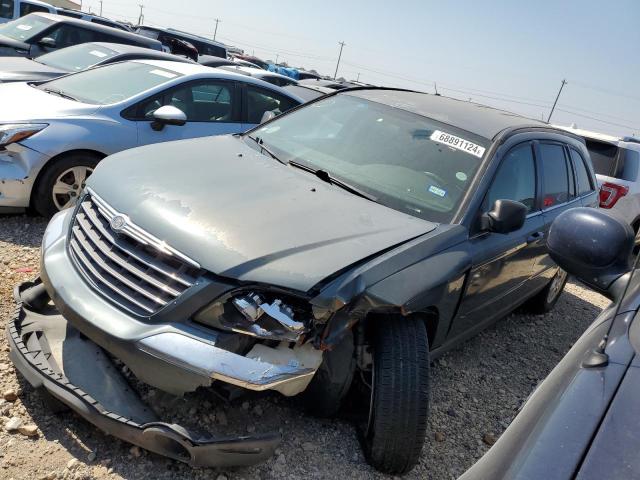 Photo 0 VIN: 2A4GM68466R902352 - CHRYSLER PACIFICA T 