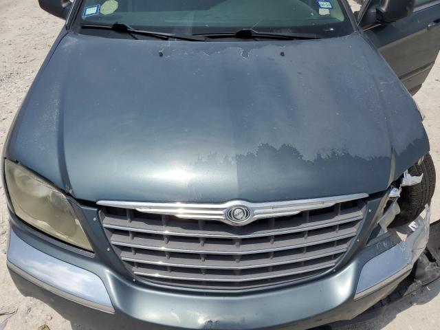 Photo 11 VIN: 2A4GM68466R902352 - CHRYSLER PACIFICA T 