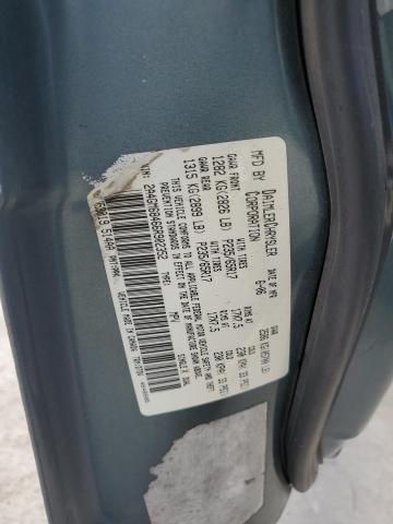 Photo 12 VIN: 2A4GM68466R902352 - CHRYSLER PACIFICA T 