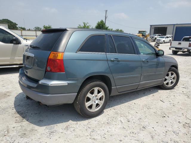 Photo 2 VIN: 2A4GM68466R902352 - CHRYSLER PACIFICA T 