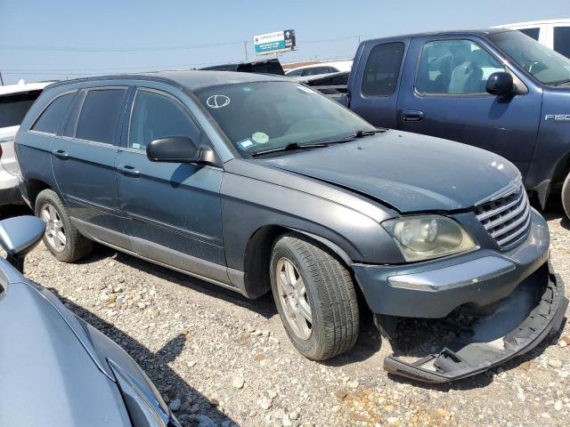 Photo 3 VIN: 2A4GM68466R902352 - CHRYSLER PACIFICA T 