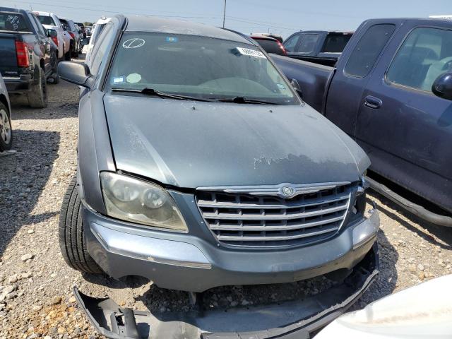 Photo 4 VIN: 2A4GM68466R902352 - CHRYSLER PACIFICA T 