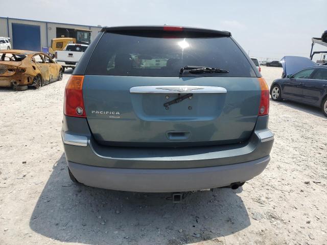 Photo 5 VIN: 2A4GM68466R902352 - CHRYSLER PACIFICA T 