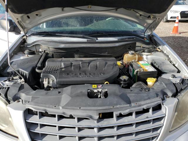 Photo 11 VIN: 2A4GM68476R613562 - CHRYSLER PACIFICA T 