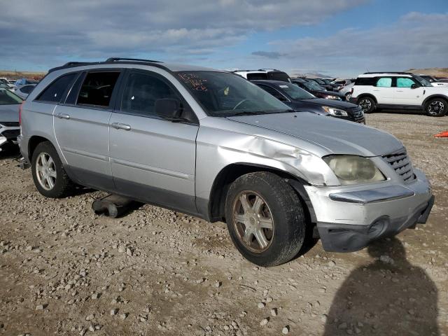 Photo 3 VIN: 2A4GM68476R613562 - CHRYSLER PACIFICA T 