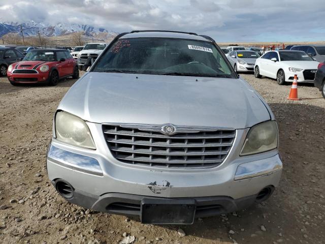 Photo 4 VIN: 2A4GM68476R613562 - CHRYSLER PACIFICA T 