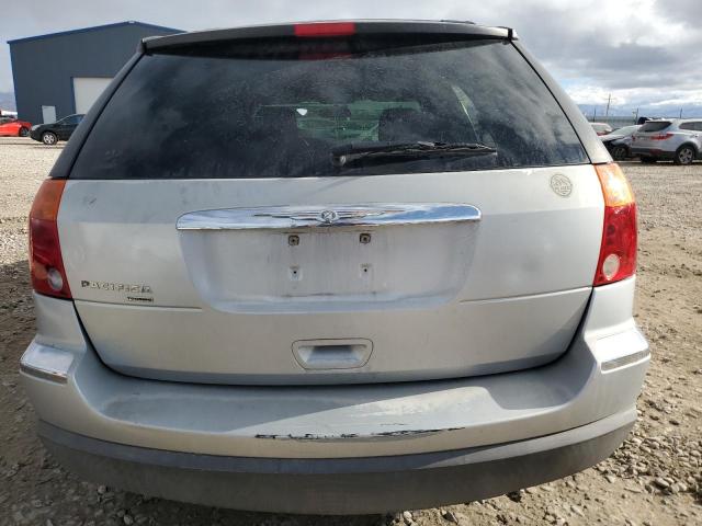 Photo 5 VIN: 2A4GM68476R613562 - CHRYSLER PACIFICA T 