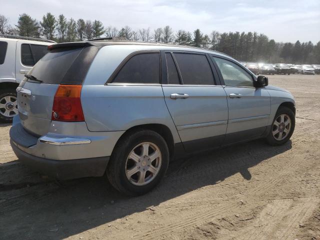 Photo 2 VIN: 2A4GM68476R803815 - CHRYSLER PACIFICA 