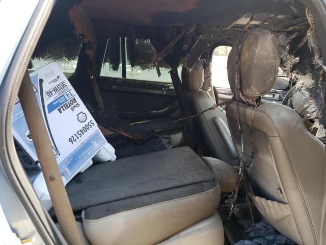 Photo 9 VIN: 2A4GM68476R803815 - CHRYSLER PACIFICA 