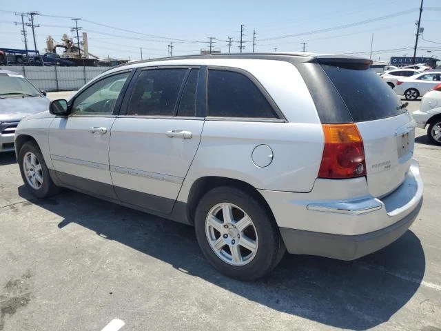 Photo 1 VIN: 2A4GM68476R863335 - CHRYSLER PACIFICA 