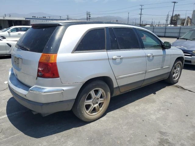 Photo 2 VIN: 2A4GM68476R863335 - CHRYSLER PACIFICA 