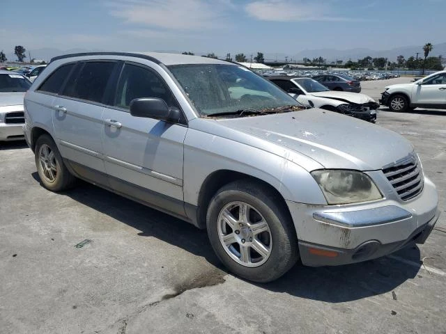 Photo 3 VIN: 2A4GM68476R863335 - CHRYSLER PACIFICA 