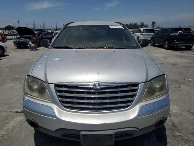 Photo 4 VIN: 2A4GM68476R863335 - CHRYSLER PACIFICA 