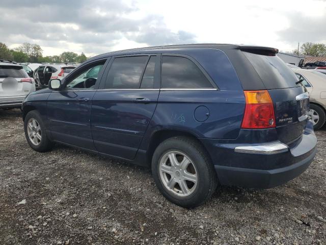 Photo 1 VIN: 2A4GM68486R614087 - CHRYSLER PACIFICA 