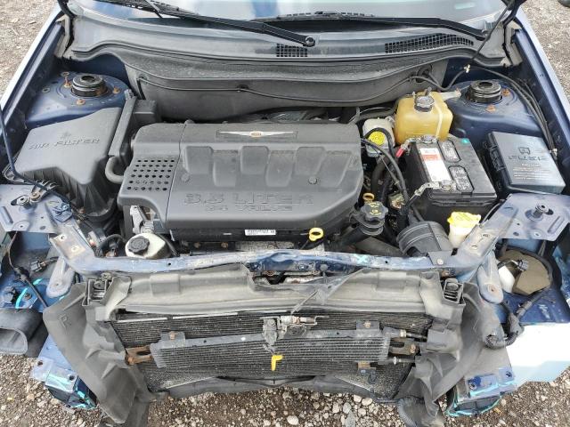 Photo 11 VIN: 2A4GM68486R614087 - CHRYSLER PACIFICA 