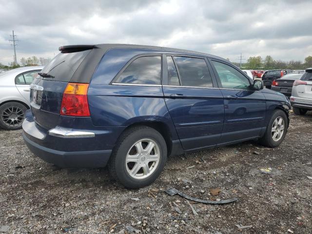 Photo 2 VIN: 2A4GM68486R614087 - CHRYSLER PACIFICA 