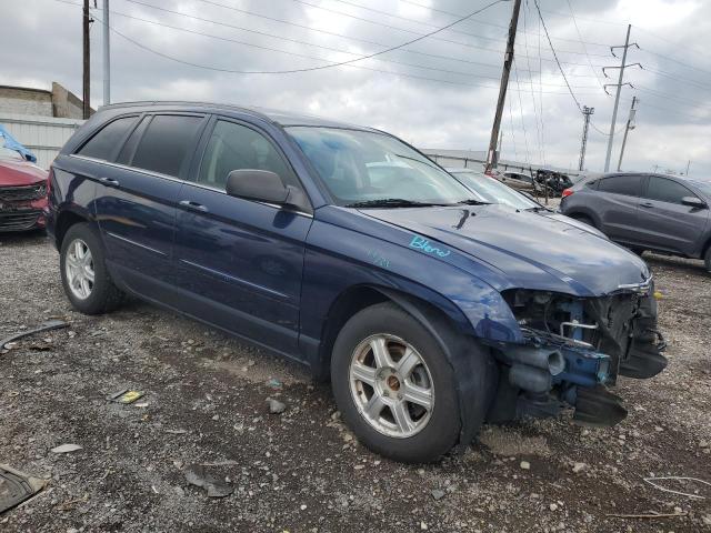 Photo 3 VIN: 2A4GM68486R614087 - CHRYSLER PACIFICA 