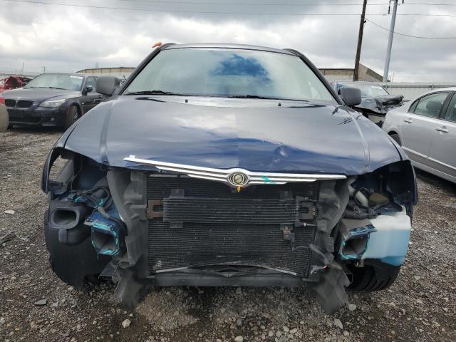 Photo 4 VIN: 2A4GM68486R614087 - CHRYSLER PACIFICA 