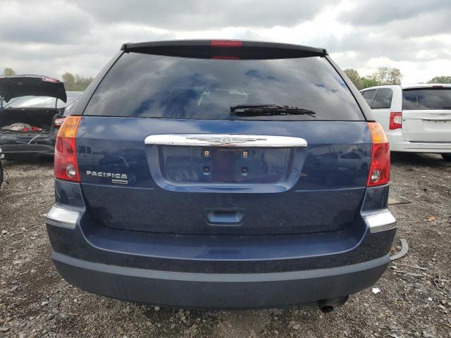 Photo 5 VIN: 2A4GM68486R614087 - CHRYSLER PACIFICA 