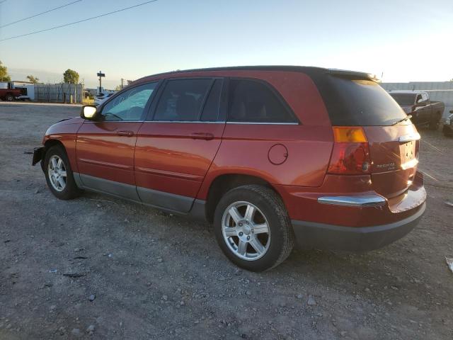 Photo 1 VIN: 2A4GM68486R920481 - CHRYSLER PACIFICA T 