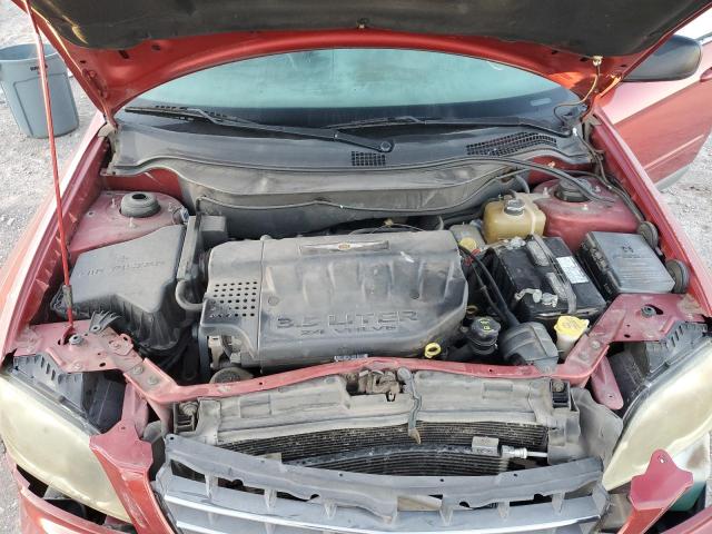 Photo 10 VIN: 2A4GM68486R920481 - CHRYSLER PACIFICA T 