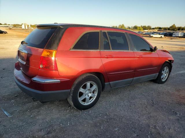 Photo 2 VIN: 2A4GM68486R920481 - CHRYSLER PACIFICA T 