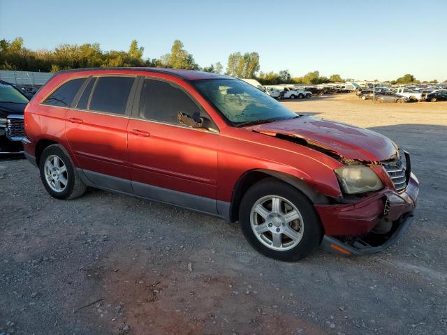 Photo 3 VIN: 2A4GM68486R920481 - CHRYSLER PACIFICA T 