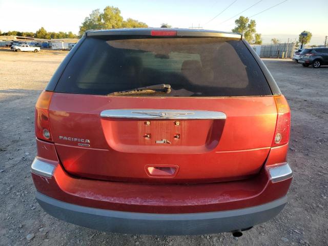 Photo 5 VIN: 2A4GM68486R920481 - CHRYSLER PACIFICA T 