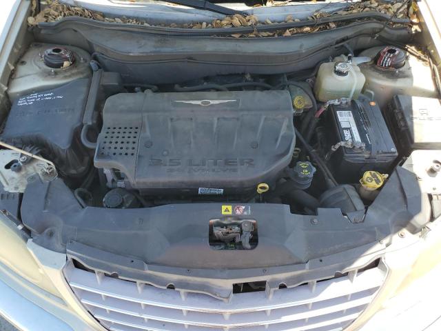 Photo 11 VIN: 2A4GM684X6R763195 - CHRYSLER PACIFICA 