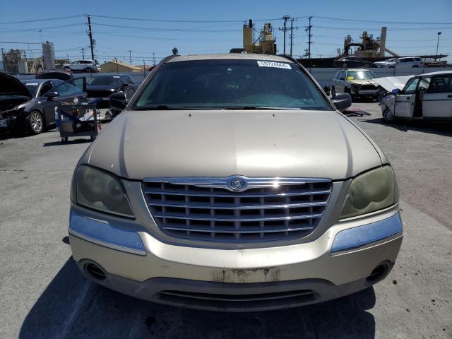 Photo 4 VIN: 2A4GM684X6R763195 - CHRYSLER PACIFICA 