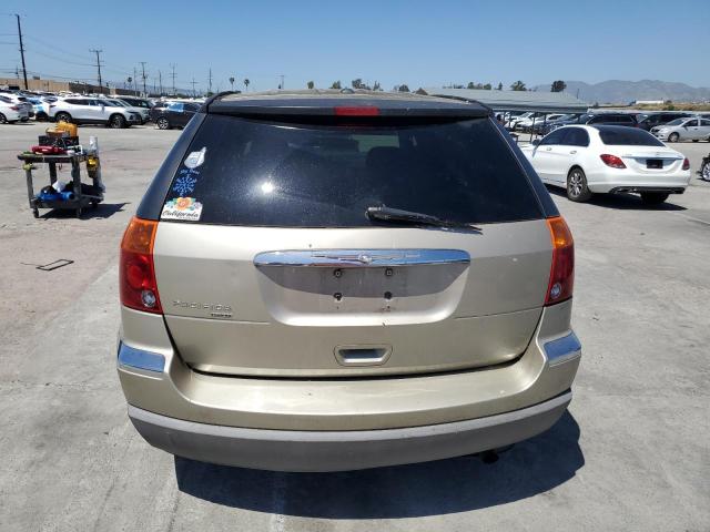 Photo 5 VIN: 2A4GM684X6R763195 - CHRYSLER PACIFICA 