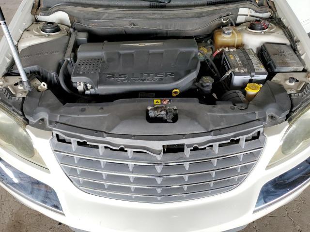 Photo 10 VIN: 2A4GM684X6R778442 - CHRYSLER PACIFICA T 