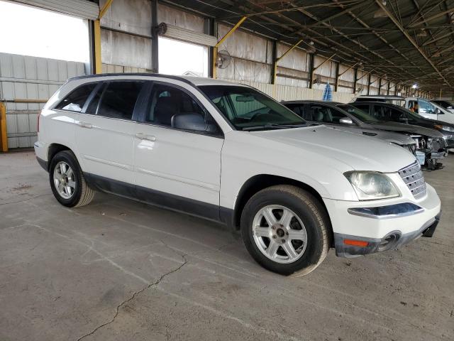 Photo 3 VIN: 2A4GM684X6R778442 - CHRYSLER PACIFICA T 