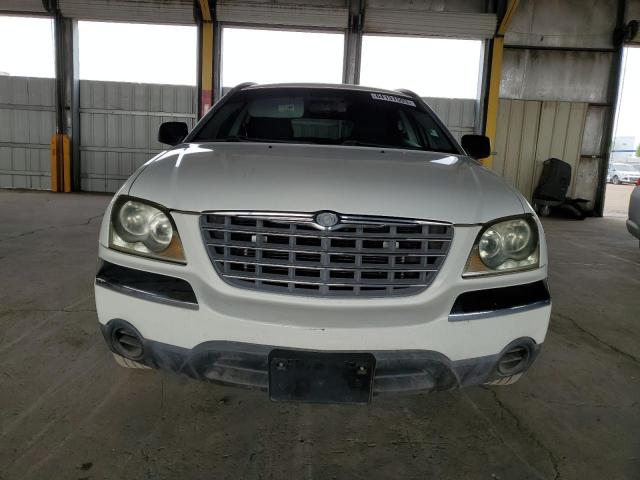 Photo 4 VIN: 2A4GM684X6R778442 - CHRYSLER PACIFICA T 