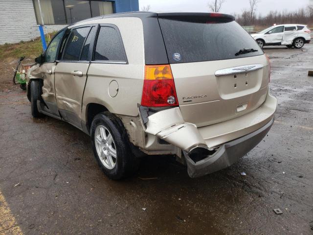 Photo 2 VIN: 2A4GM684X6R863605 - CHRYSLER PACIFICA 