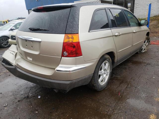 Photo 3 VIN: 2A4GM684X6R863605 - CHRYSLER PACIFICA 