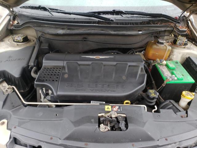 Photo 6 VIN: 2A4GM684X6R863605 - CHRYSLER PACIFICA 