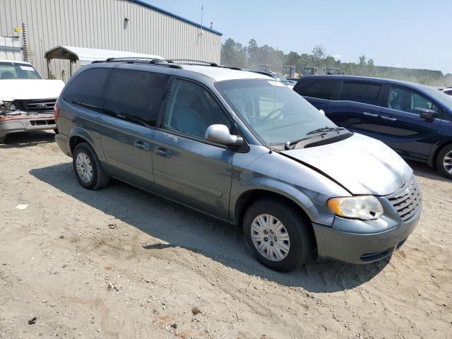 Photo 3 VIN: 2A4GP44R07R167818 - CHRYSLER TOWN & COU 