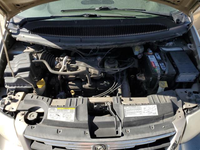 Photo 11 VIN: 2A4GP44R07R304806 - CHRYSLER MINIVAN 