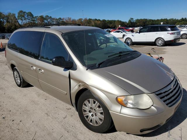 Photo 3 VIN: 2A4GP44R07R304806 - CHRYSLER MINIVAN 