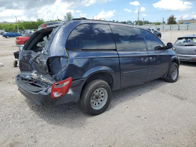 Photo 2 VIN: 2A4GP44R07R307432 - CHRYSLER TOWN & COU 