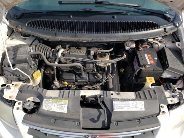 Photo 11 VIN: 2A4GP44R07R340897 - CHRYSLER TOWN & COU 