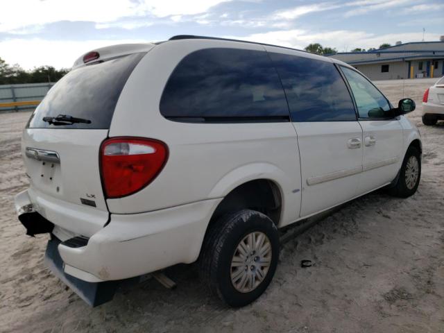 Photo 2 VIN: 2A4GP44R07R340897 - CHRYSLER TOWN & COU 