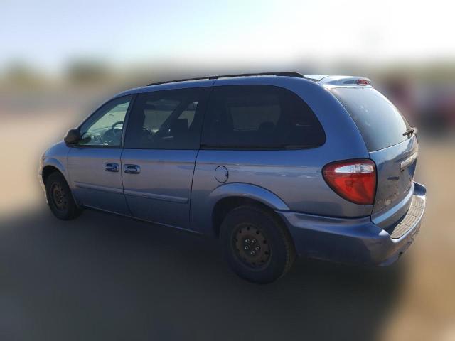 Photo 1 VIN: 2A4GP44R07R343380 - CHRYSLER MINIVAN 