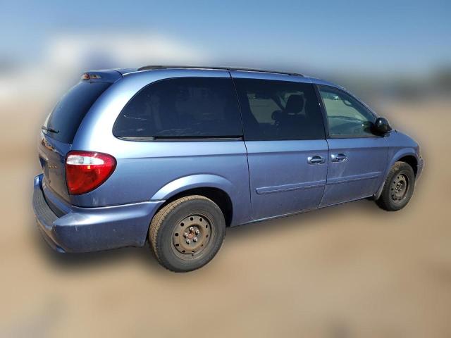 Photo 2 VIN: 2A4GP44R07R343380 - CHRYSLER MINIVAN 