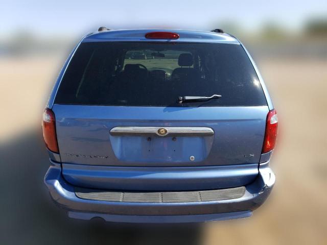 Photo 5 VIN: 2A4GP44R07R343380 - CHRYSLER MINIVAN 