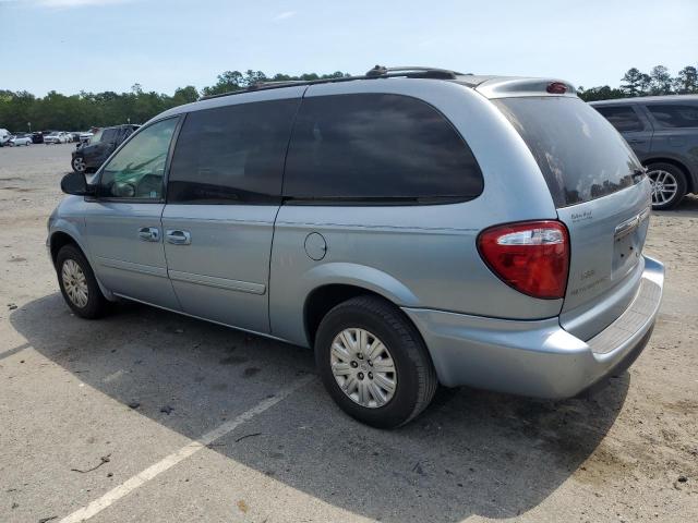 Photo 1 VIN: 2A4GP44R16R624585 - CHRYSLER MINIVAN 