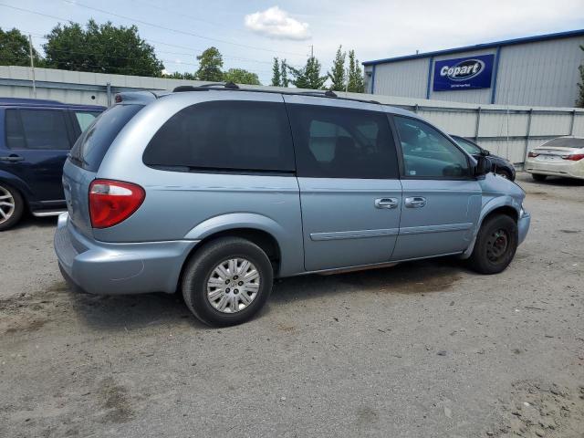 Photo 2 VIN: 2A4GP44R16R624585 - CHRYSLER MINIVAN 